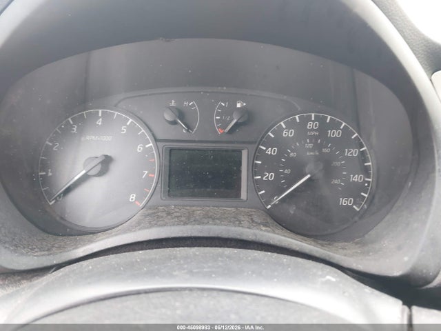 3N1AB7AP0EL678375 Nissan SENTRA S