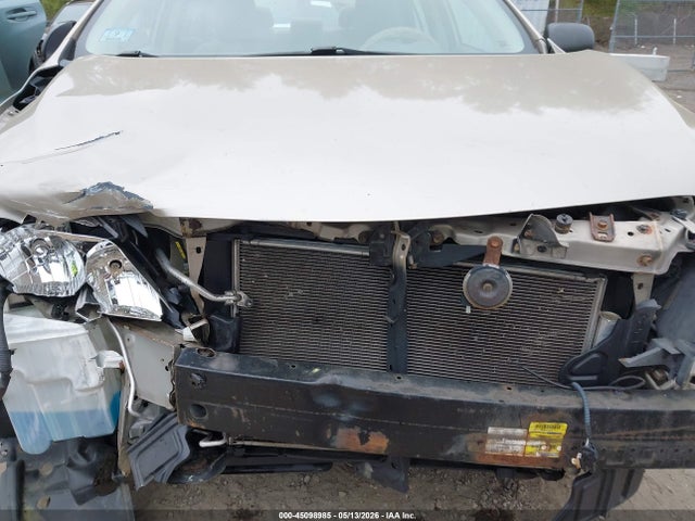 2010 Toyota Corolla მანქანა იყიდება აუქციონზე, vin: 2T1BU4EEXAC371683, აუქციონის ნომერი: 45098985