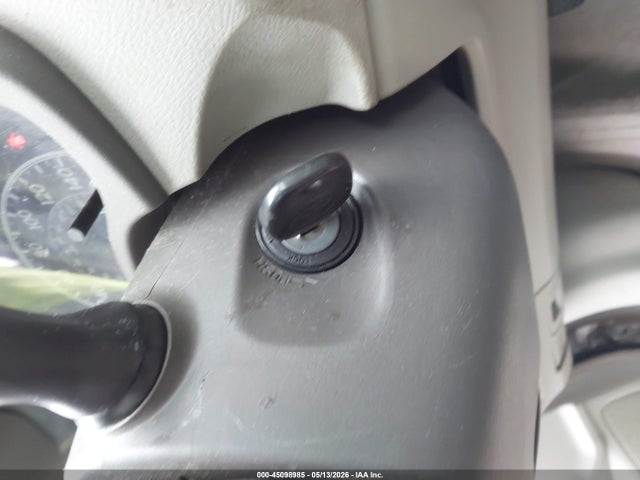 2010 Toyota Corolla მანქანა იყიდება აუქციონზე, vin: 2T1BU4EEXAC371683, აუქციონის ნომერი: 45098985