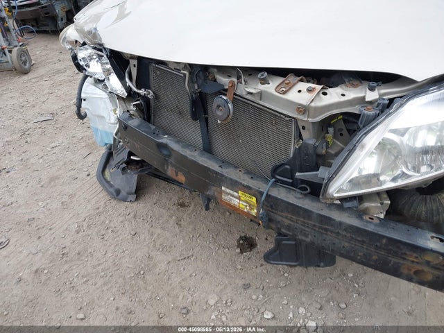 2010 Toyota Corolla მანქანა იყიდება აუქციონზე, vin: 2T1BU4EEXAC371683, აუქციონის ნომერი: 45098985