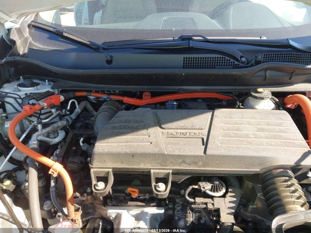 Aukcja sprzedaży 2021 Honda Cr-v Hybrid Ex, vin: 7FART6H59ME022110, numer aukcji: 45098988