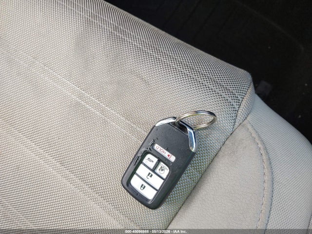 Aukcja sprzedaży 2021 Honda Cr-v Hybrid Ex, vin: 7FART6H59ME022110, numer aukcji: 45098988