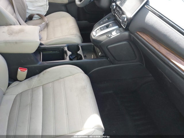 Aukcja sprzedaży 2021 Honda Cr-v Hybrid Ex, vin: 7FART6H59ME022110, numer aukcji: 45098988