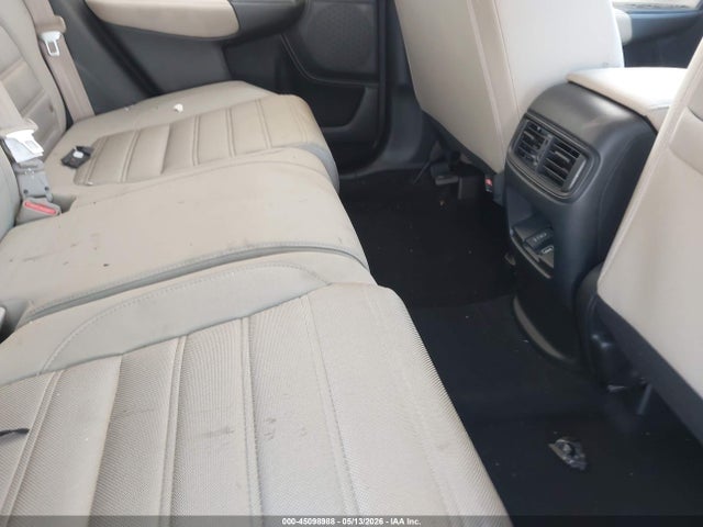 Aukcja sprzedaży 2021 Honda Cr-v Hybrid Ex, vin: 7FART6H59ME022110, numer aukcji: 45098988