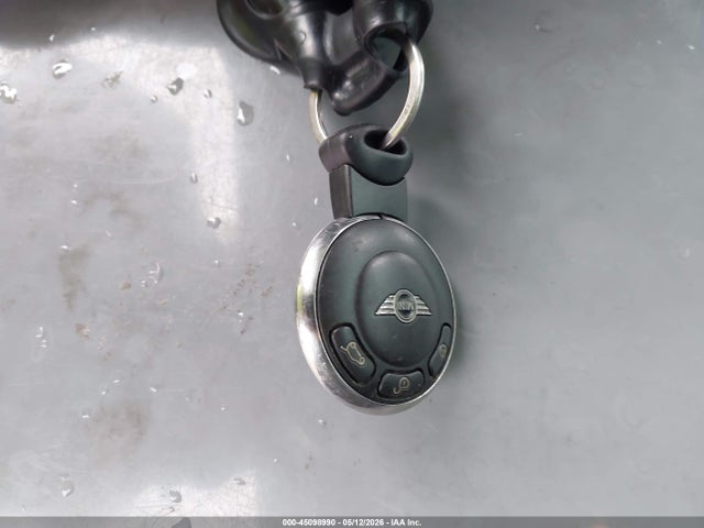 2012 Mini Cooper S Clubman მანქანა იყიდება აუქციონზე, vin: WMWZG3C5XCTY38158, აუქციონის ნომერი: 45098990