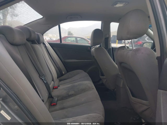 2010 Hyundai Sonata Gls მანქანა იყიდება აუქციონზე, vin: 5NPET4AC8AH656464, აუქციონის ნომერი: 45098991