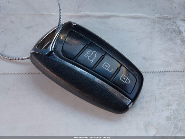 5XYZU4LA2HG485870 Hyundai Santa Fe Sport 2.0t