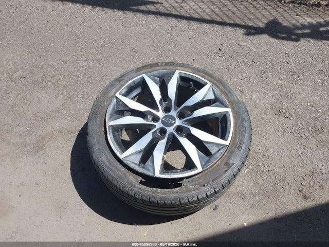 1G1ZG5ST7MF061834 Chevrolet Malibu Fwd Rs
