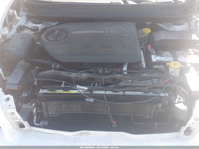 2016 Jeep Cherokee Limited მანქანა იყიდება აუქციონზე, vin: 1C4PJLDS5GW159449, აუქციონის ნომერი: 45098994