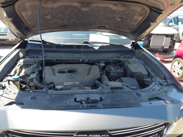 Продаж на аукціоні авто 2020 Mazda Cx-9 Sport, vin: JM3TCABY6L0421701, номер лоту: 45098996