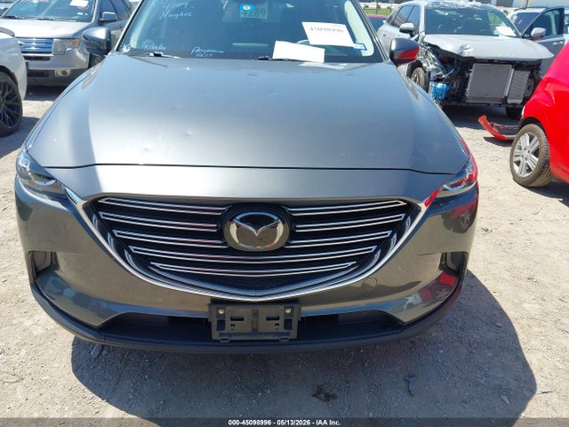 Продаж на аукціоні авто 2020 Mazda Cx-9 Sport, vin: JM3TCABY6L0421701, номер лоту: 45098996