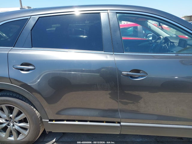 Продаж на аукціоні авто 2020 Mazda Cx-9 Sport, vin: JM3TCABY6L0421701, номер лоту: 45098996