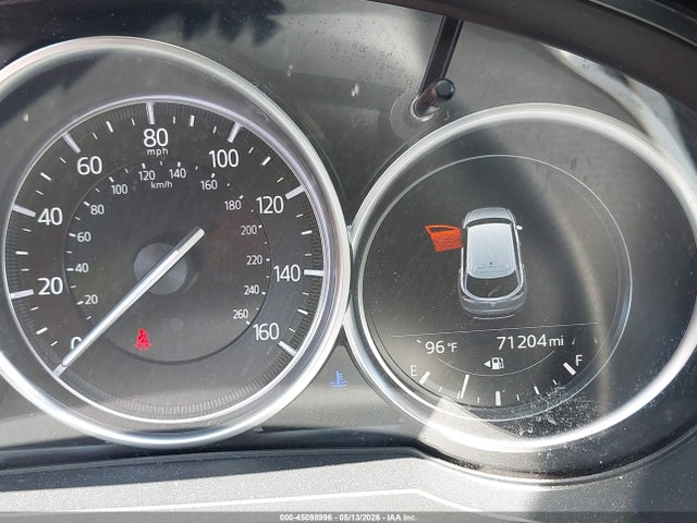 Продаж на аукціоні авто 2020 Mazda Cx-9 Sport, vin: JM3TCABY6L0421701, номер лоту: 45098996