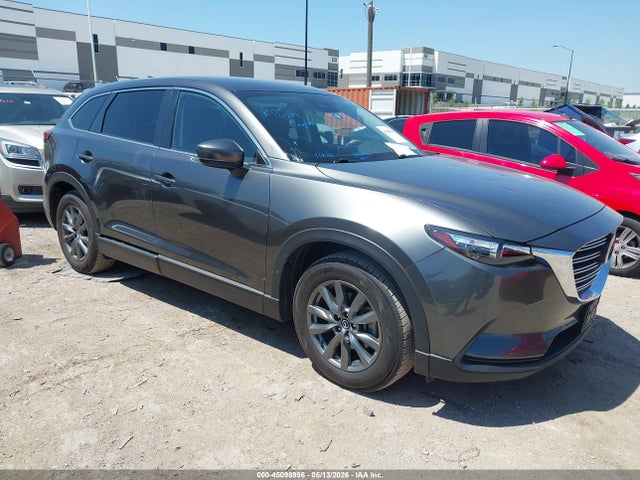 Продаж на аукціоні авто 2020 Mazda Cx-9 Sport, vin: JM3TCABY6L0421701, номер лоту: 45098996