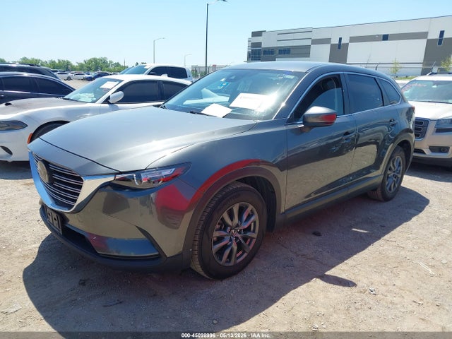 Продаж на аукціоні авто 2020 Mazda Cx-9 Sport, vin: JM3TCABY6L0421701, номер лоту: 45098996