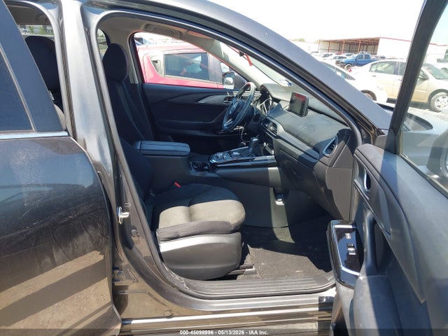 Продаж на аукціоні авто 2020 Mazda Cx-9 Sport, vin: JM3TCABY6L0421701, номер лоту: 45098996