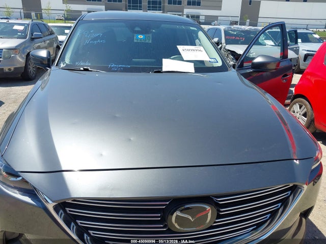 Продаж на аукціоні авто 2020 Mazda Cx-9 Sport, vin: JM3TCABY6L0421701, номер лоту: 45098996
