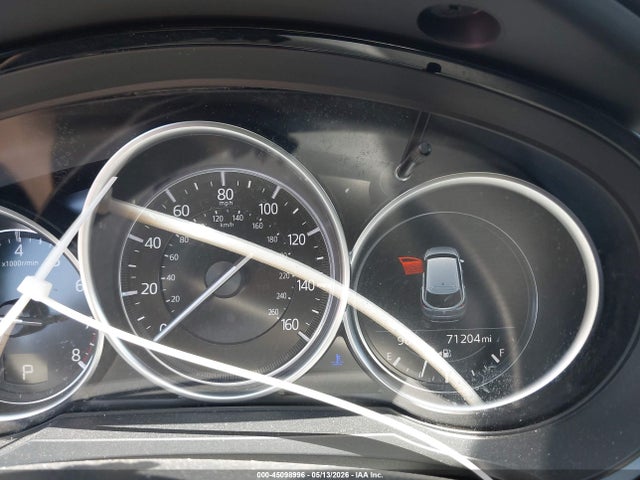 Продаж на аукціоні авто 2020 Mazda Cx-9 Sport, vin: JM3TCABY6L0421701, номер лоту: 45098996