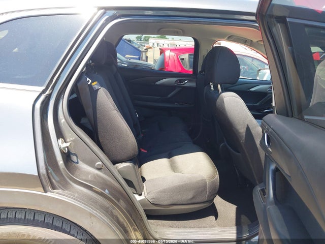 Продаж на аукціоні авто 2020 Mazda Cx-9 Sport, vin: JM3TCABY6L0421701, номер лоту: 45098996