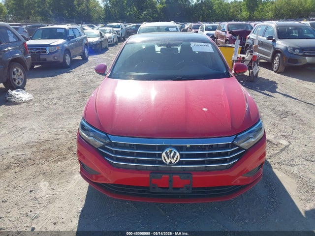 Aukcja sprzedaży 2019 Volkswagen Jetta 1.4t R-line/1.4t S/1.4t Se, vin: 3VWCB7BU1KM224486, numer aukcji: 45098998