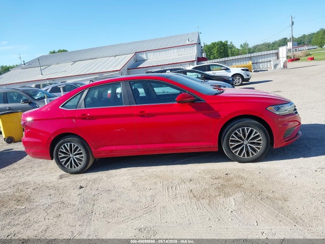 Aukcja sprzedaży 2019 Volkswagen Jetta 1.4t R-line/1.4t S/1.4t Se, vin: 3VWCB7BU1KM224486, numer aukcji: 45098998