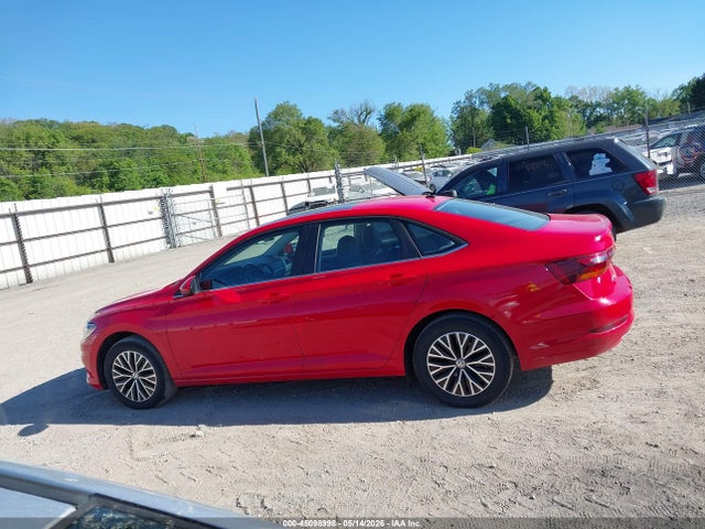 Aukcja sprzedaży 2019 Volkswagen Jetta 1.4t R-line/1.4t S/1.4t Se, vin: 3VWCB7BU1KM224486, numer aukcji: 45098998
