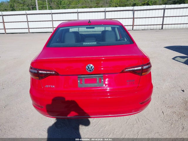 Aukcja sprzedaży 2019 Volkswagen Jetta 1.4t R-line/1.4t S/1.4t Se, vin: 3VWCB7BU1KM224486, numer aukcji: 45098998