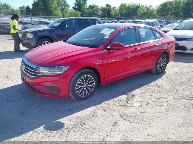 Aukcja sprzedaży 2019 Volkswagen Jetta 1.4t R-line/1.4t S/1.4t Se, vin: 3VWCB7BU1KM224486, numer aukcji: 45098998