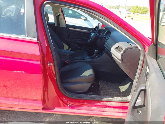 Aukcja sprzedaży 2019 Volkswagen Jetta 1.4t R-line/1.4t S/1.4t Se, vin: 3VWCB7BU1KM224486, numer aukcji: 45098998