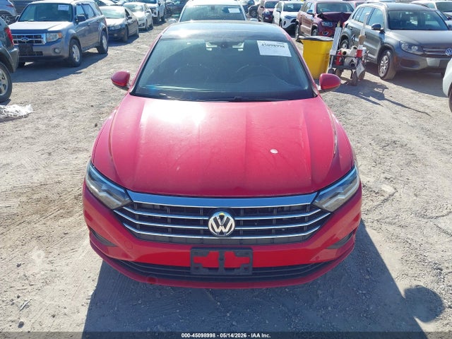 Aukcja sprzedaży 2019 Volkswagen Jetta 1.4t R-line/1.4t S/1.4t Se, vin: 3VWCB7BU1KM224486, numer aukcji: 45098998