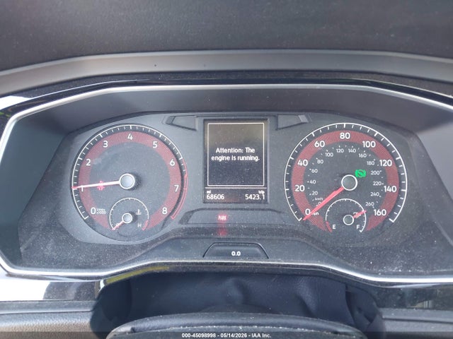 Aukcja sprzedaży 2019 Volkswagen Jetta 1.4t R-line/1.4t S/1.4t Se, vin: 3VWCB7BU1KM224486, numer aukcji: 45098998