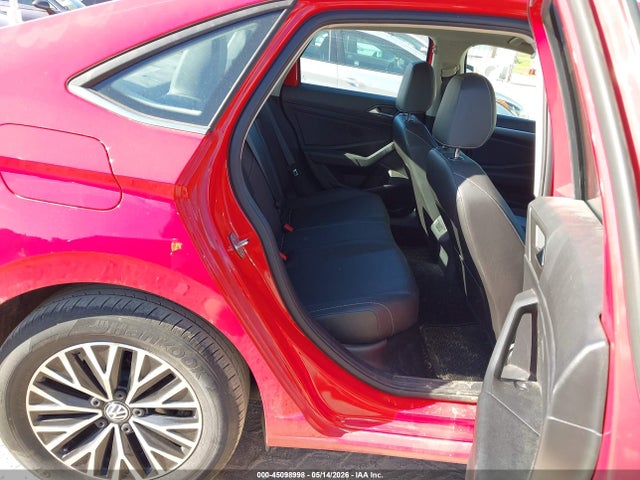 Aukcja sprzedaży 2019 Volkswagen Jetta 1.4t R-line/1.4t S/1.4t Se, vin: 3VWCB7BU1KM224486, numer aukcji: 45098998