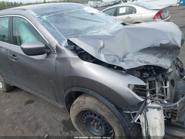 45098999 :رقم المزاد ، 5N1AT2MV6GC732103 vin ، 2016 Nissan Rogue S/sl/sv مزاد بيع