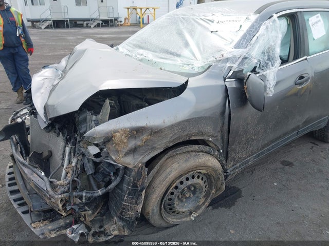 45098999 :رقم المزاد ، 5N1AT2MV6GC732103 vin ، 2016 Nissan Rogue S/sl/sv مزاد بيع
