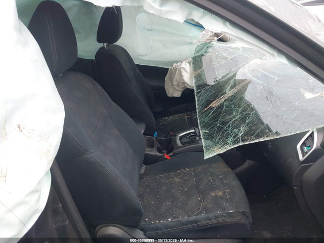 45098999 :رقم المزاد ، 5N1AT2MV6GC732103 vin ، 2016 Nissan Rogue S/sl/sv مزاد بيع
