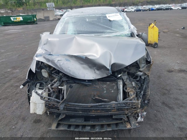 45098999 :رقم المزاد ، 5N1AT2MV6GC732103 vin ، 2016 Nissan Rogue S/sl/sv مزاد بيع
