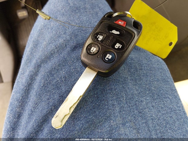 Aukcja sprzedaży 2012 Honda Odyssey Ex-l, vin: 5FNRL5H62CB047248, numer aukcji: 45099000
