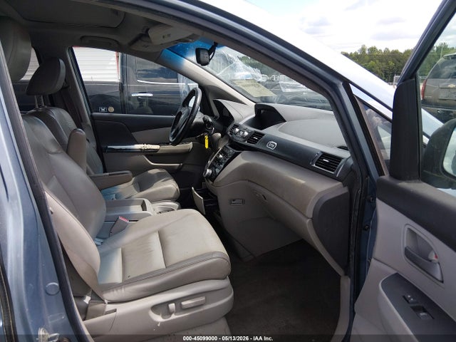 Aukcja sprzedaży 2012 Honda Odyssey Ex-l, vin: 5FNRL5H62CB047248, numer aukcji: 45099000