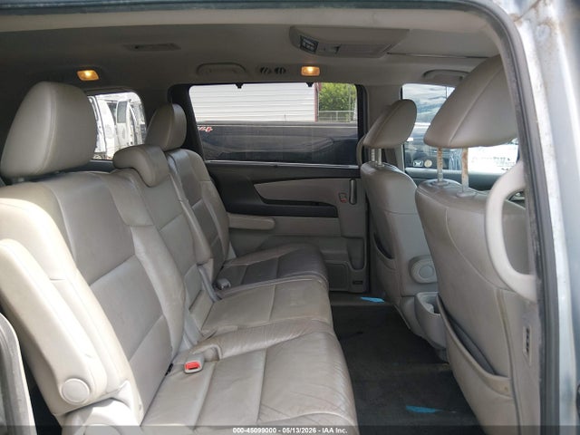 Aukcja sprzedaży 2012 Honda Odyssey Ex-l, vin: 5FNRL5H62CB047248, numer aukcji: 45099000