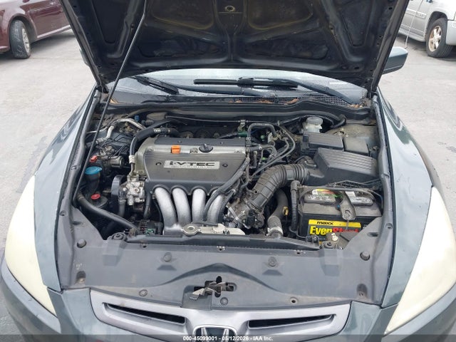 Aukcja sprzedaży 2004 Honda Accord 2.4 Lx, vin: 1HGCM56374A064778, numer aukcji: 45099001