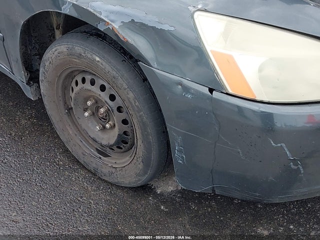 Aukcja sprzedaży 2004 Honda Accord 2.4 Lx, vin: 1HGCM56374A064778, numer aukcji: 45099001