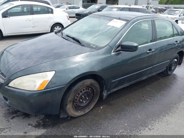 Aukcja sprzedaży 2004 Honda Accord 2.4 Lx, vin: 1HGCM56374A064778, numer aukcji: 45099001