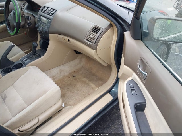 Aukcja sprzedaży 2004 Honda Accord 2.4 Lx, vin: 1HGCM56374A064778, numer aukcji: 45099001