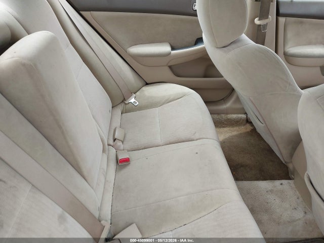 Aukcja sprzedaży 2004 Honda Accord 2.4 Lx, vin: 1HGCM56374A064778, numer aukcji: 45099001