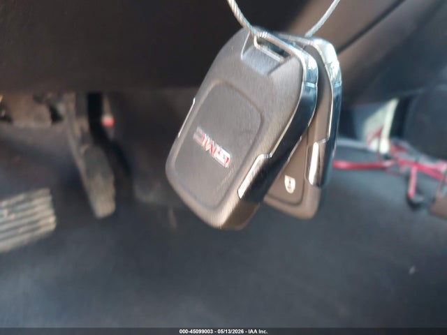 GMC Sierra 1500 Sle 2019 1GTU9BED9KZ308393 Image 11