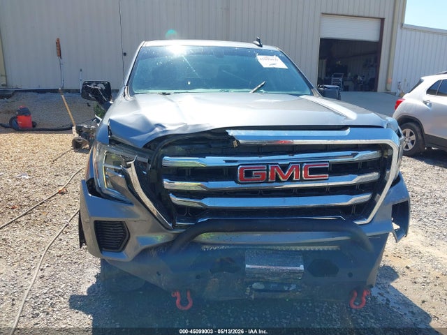 GMC Sierra 1500 Sle 2019 1GTU9BED9KZ308393 Image 12