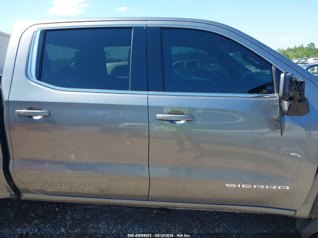 GMC Sierra 1500 Sle 2019 1GTU9BED9KZ308393 Image 13
