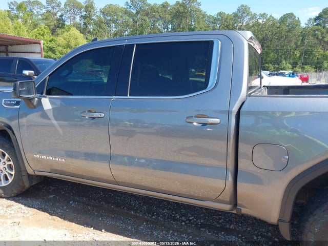 GMC Sierra 1500 Sle 2019 1GTU9BED9KZ308393 Image 14
