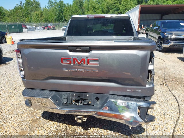 GMC Sierra 1500 Sle 2019 1GTU9BED9KZ308393 Image 16