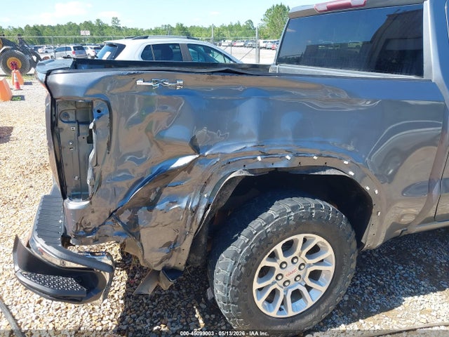 GMC Sierra 1500 Sle 2019 1GTU9BED9KZ308393 Image 17